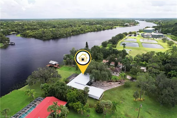 Alva, FL 33920,1530 Werner DR