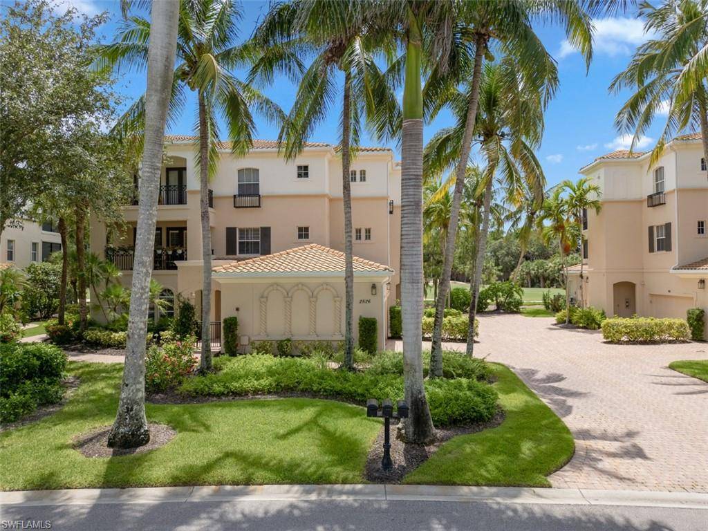 Naples, FL 34109