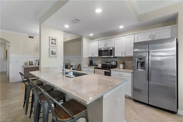Naples, FL 34113,9834 Giaveno CIR #1726