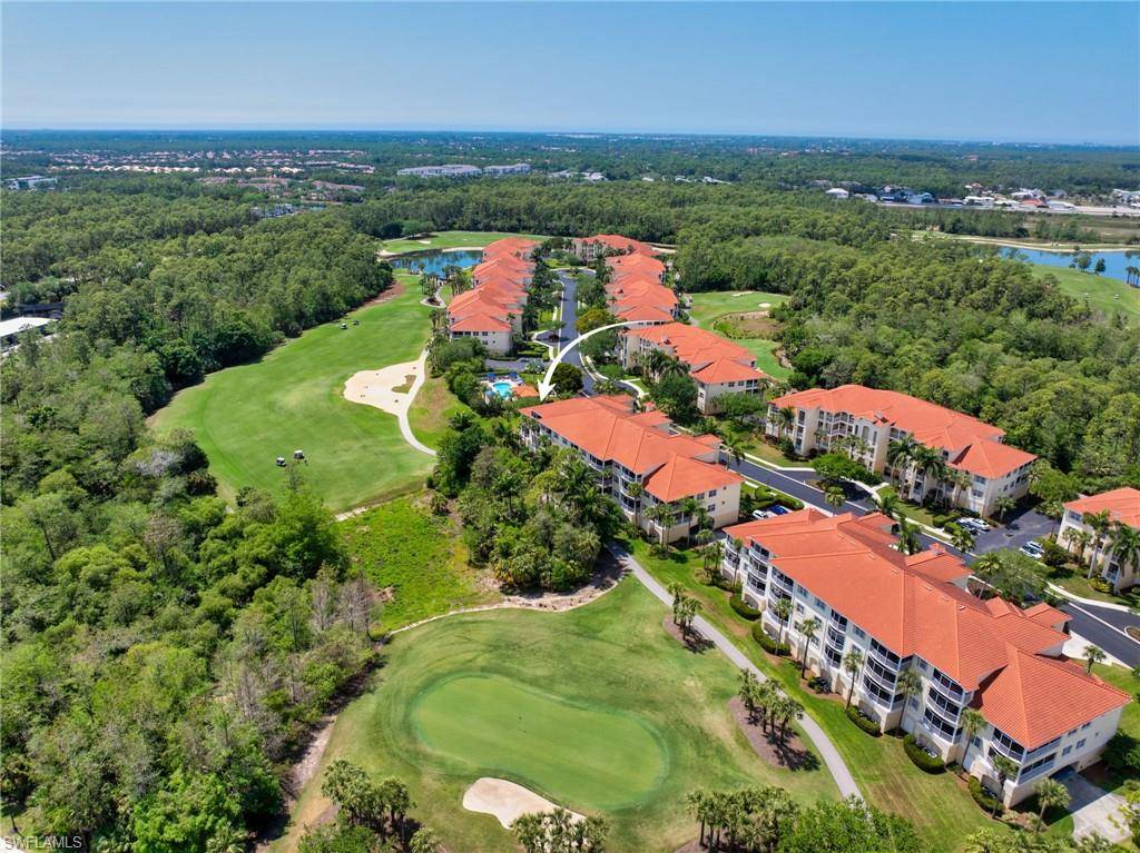 Naples, FL 34112,4844 Hampshire CT #305