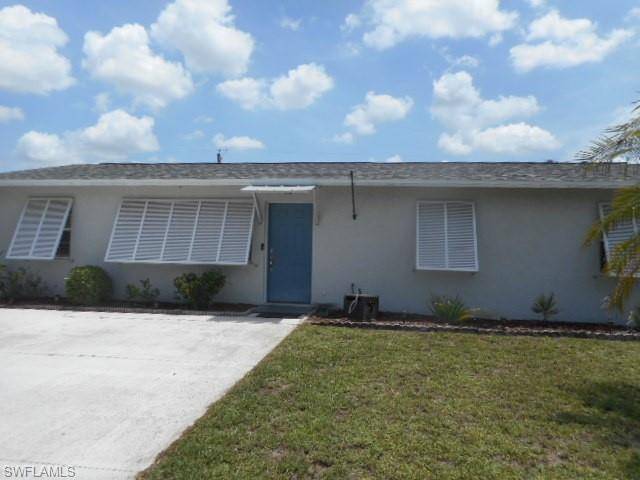 18583 Flamingo RD, Fort Myers, FL 33967