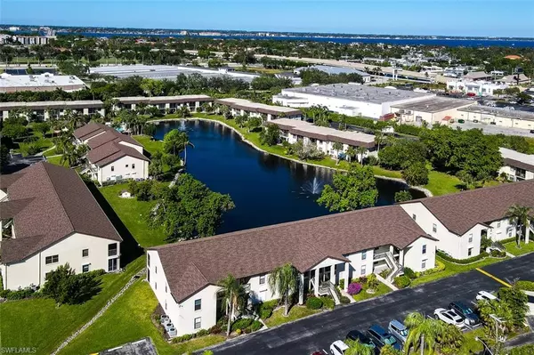 9241 Central Park DR #103, Fort Myers, FL 33919