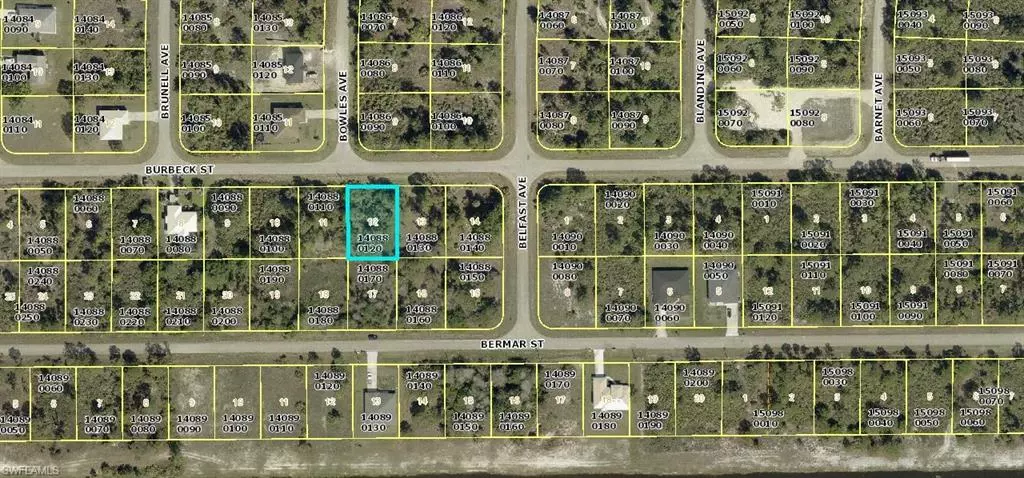 Fort Myers, FL 33913,1224 Burbeck ST
