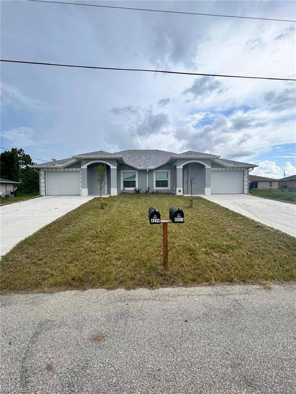 4549/4551 21st ST SW, Lehigh Acres, FL 33973