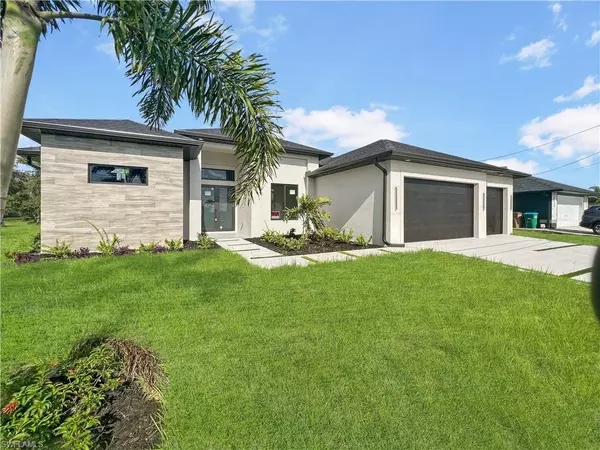 Cape Coral, FL 33991,9 SW 14th AVE
