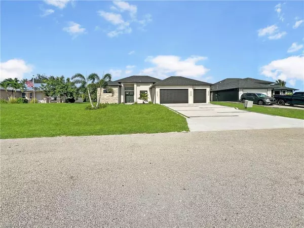 Cape Coral, FL 33991,9 SW 14th AVE