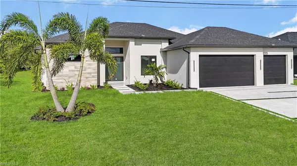 Cape Coral, FL 33991,9 SW 14th AVE