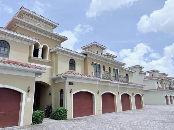 Cape Coral, FL 33914,4910 SW 17th PL #6B