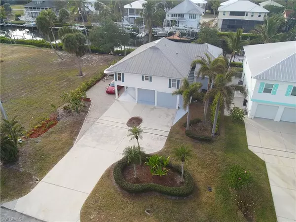 Bokeelia, FL 33922,16303 Shoal CT