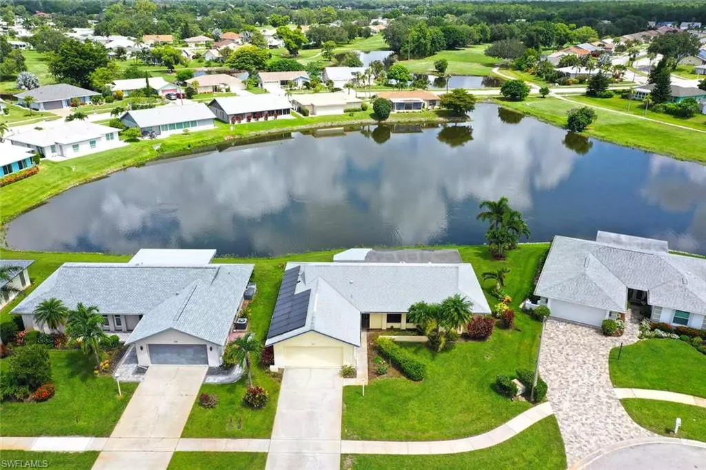 Naples, FL 34112,113 Picardy CT