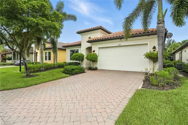 Fort Myers, FL 33913,11810 Timbermarsh CT