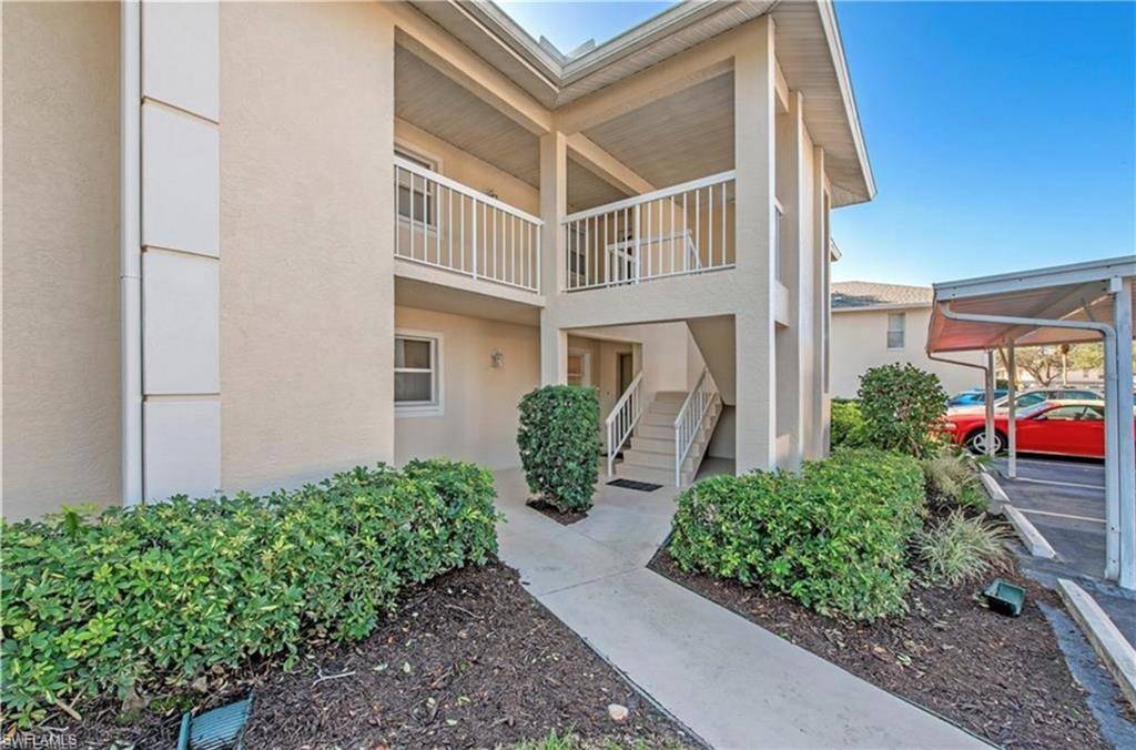 745 Landover CIR #203, Naples, FL 34104