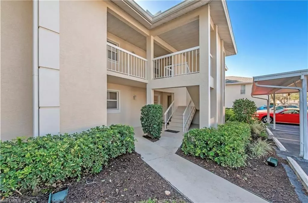 Naples, FL 34104,745 Landover CIR #203