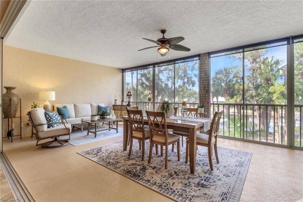 770 Waterford DR #202, Naples, FL 34113