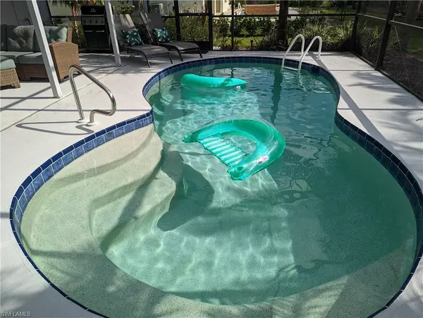2535 SW 28th PL, Cape Coral, FL 33914
