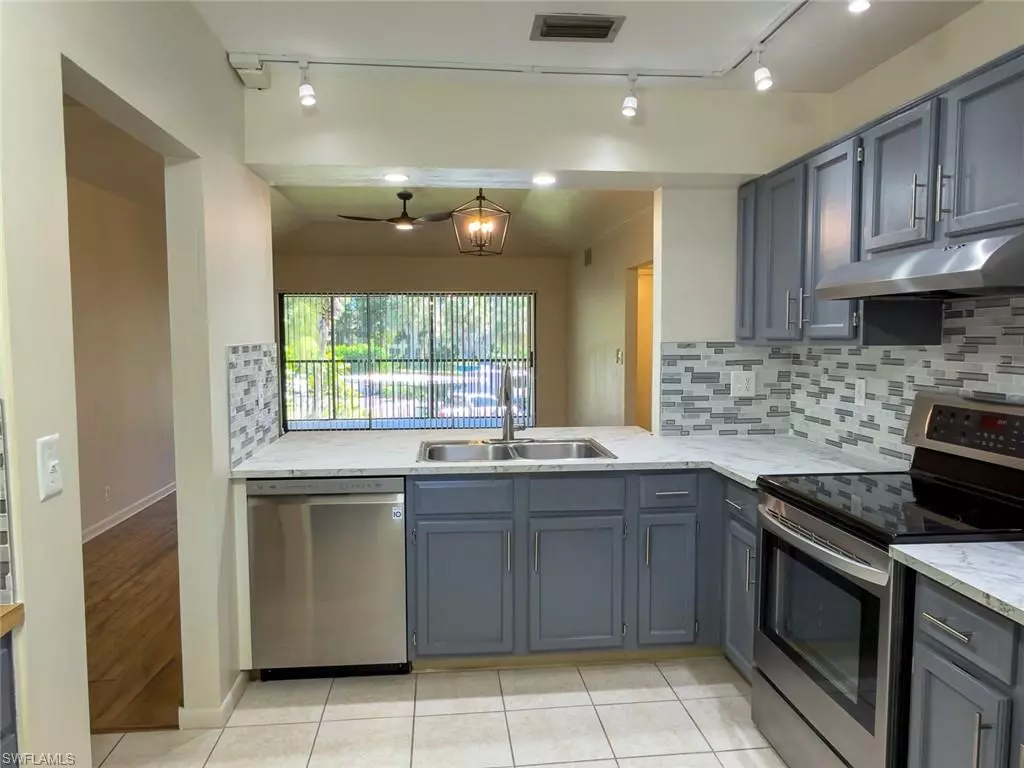 Naples, FL 34112,1801 Courtyard WAY #D201