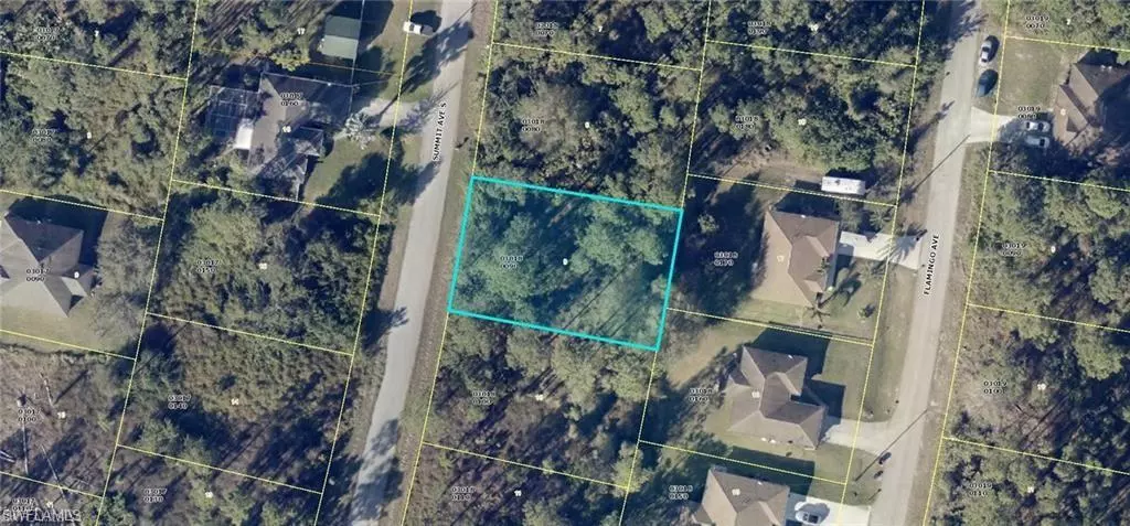 Lehigh Acres, FL 33974,521 Summit AVE S