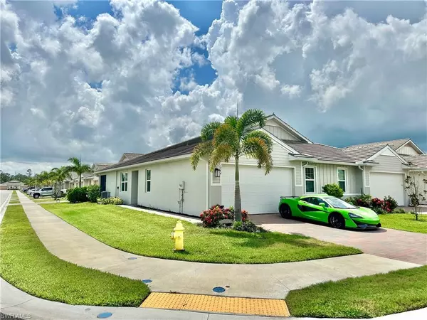 Naples, FL 34114,1064 Tranquil Brook DR
