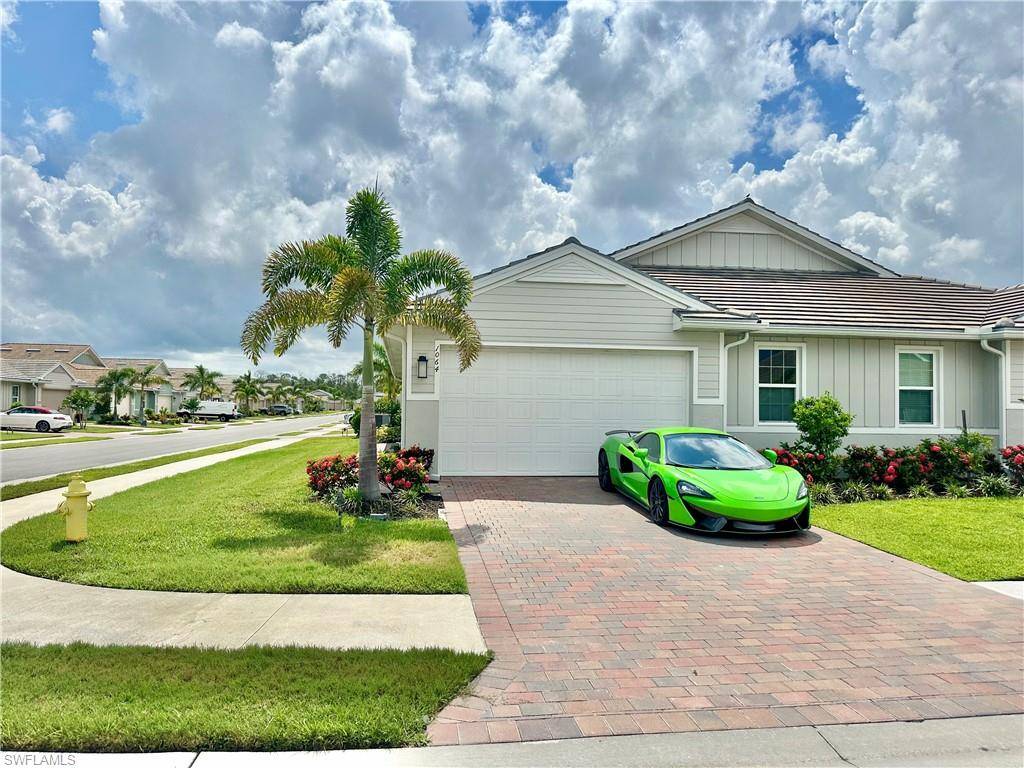 1064 Tranquil Brook DR, Naples, FL 34114
