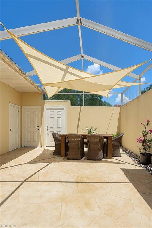 4211 Covey CIR #22C, Naples, FL 34109