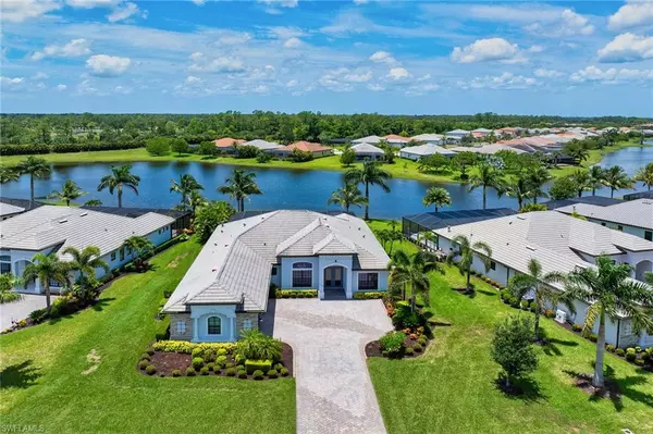 Naples, FL 34120,2258 Somerset PL