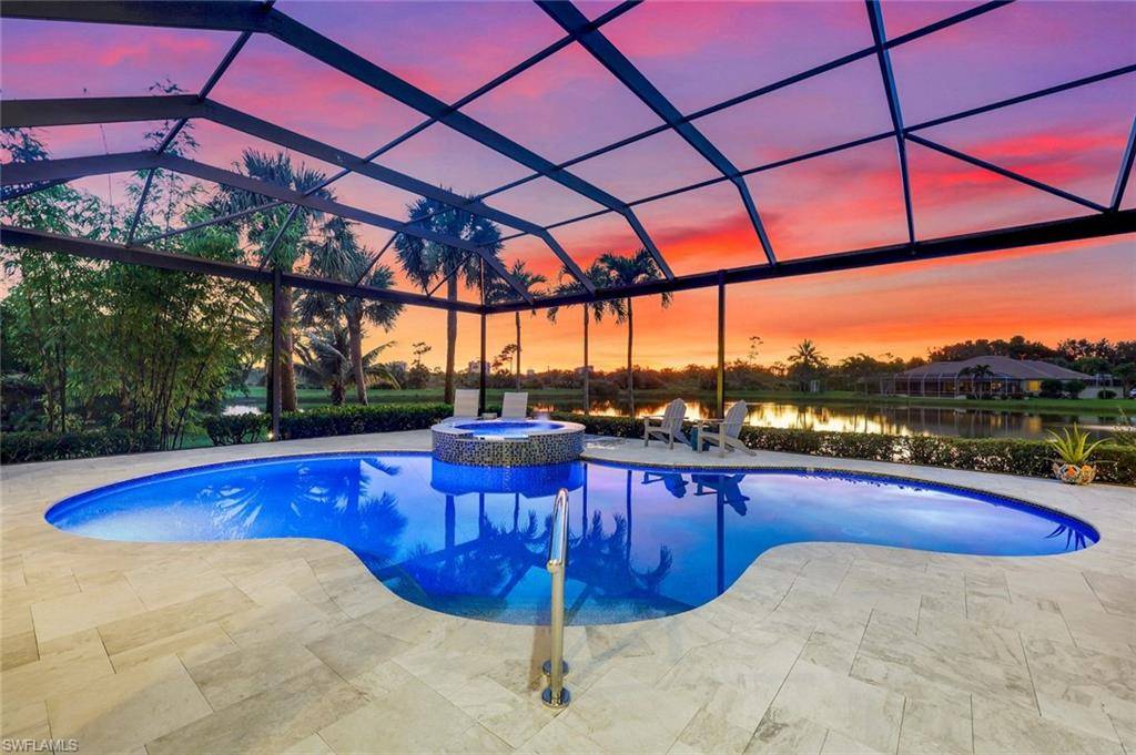 Bonita Springs, FL 34134,3616 Glenwater LN