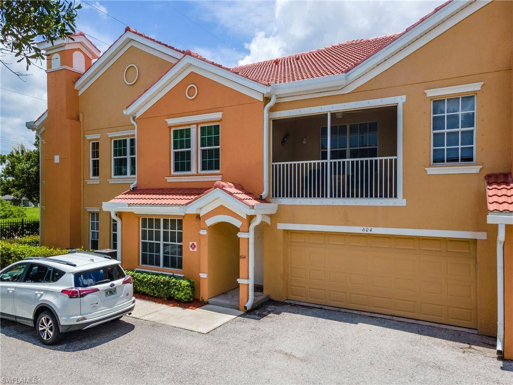 1860 Concordia Lake CIR #604, Cape Coral, FL 33909
