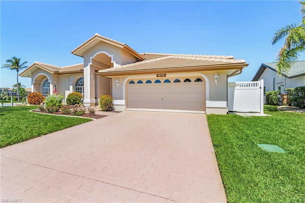 Cape Coral, FL 33914,4904 SW 10th AVE