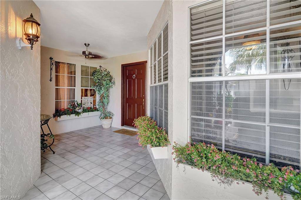 Naples, FL 34113,116 Quail Hollow CT #154-1