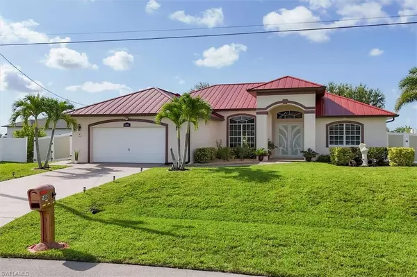 Cape Coral, FL 33991,1402 SW 4th LN