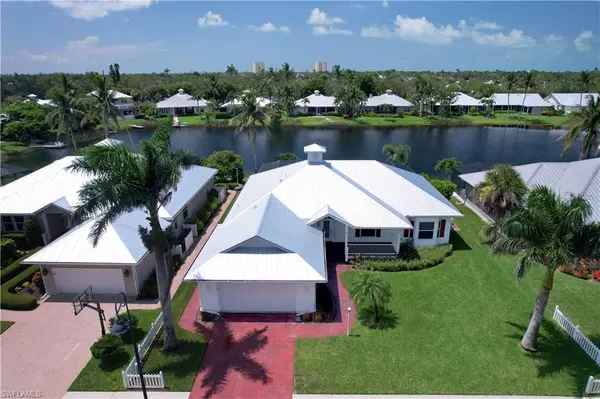 12573 Coconut Creek CT, Fort Myers, FL 33908