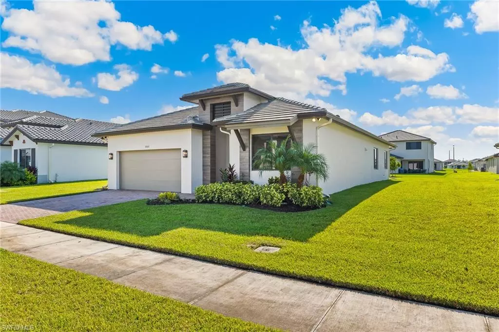Ave Maria, FL 34142,5080 Isidora LN