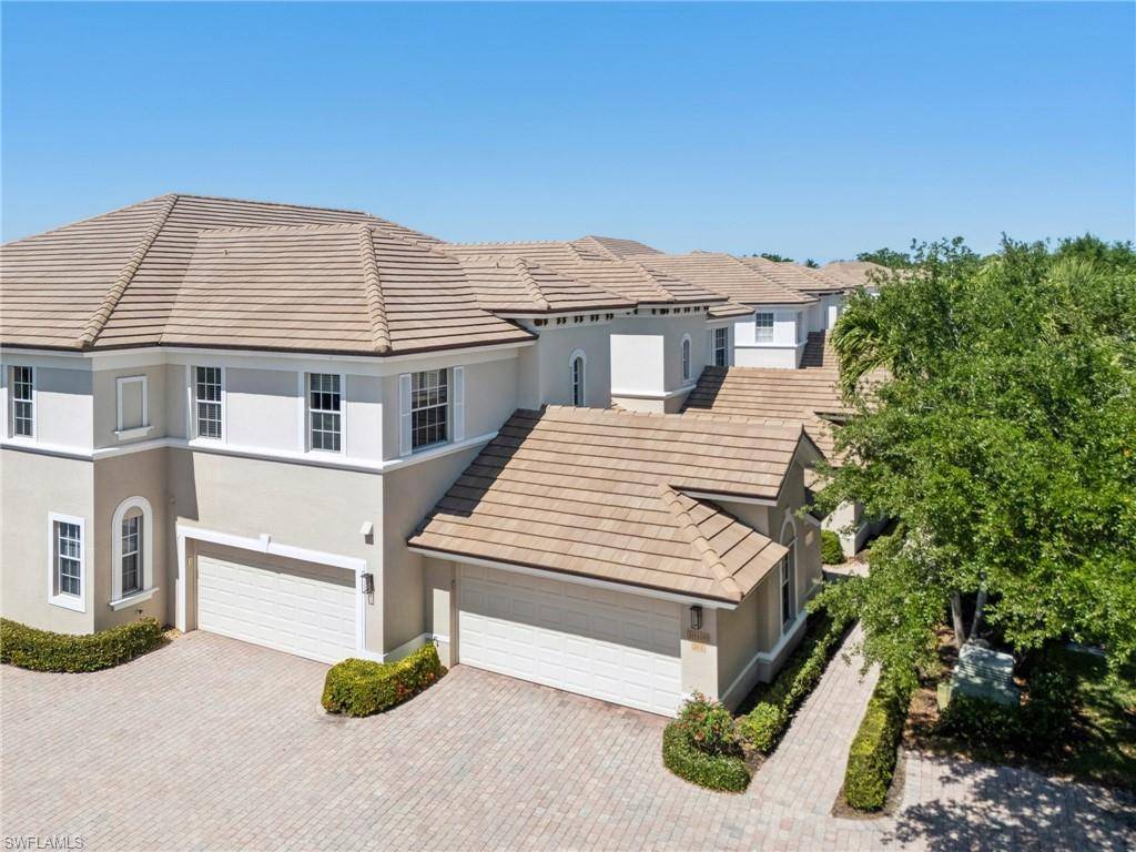 10100 Valiant CT #201, Miromar Lakes, FL 33913
