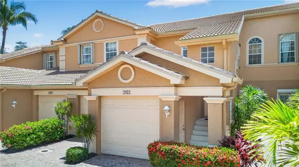 Fort Myers, FL 33907,13981 Lake Mahogany BLVD #2522