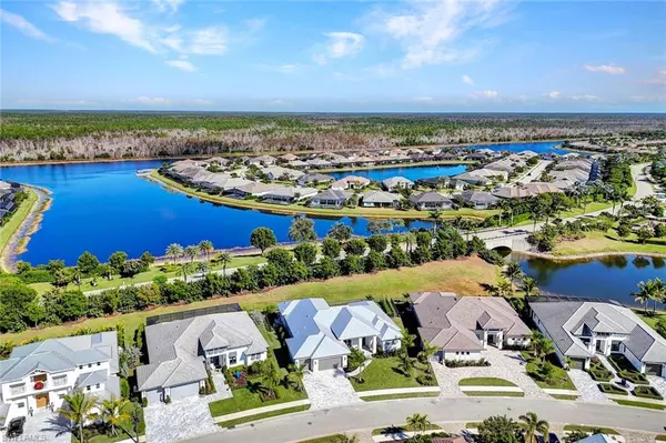 Naples, FL 34114,14286 Charthouse CIR