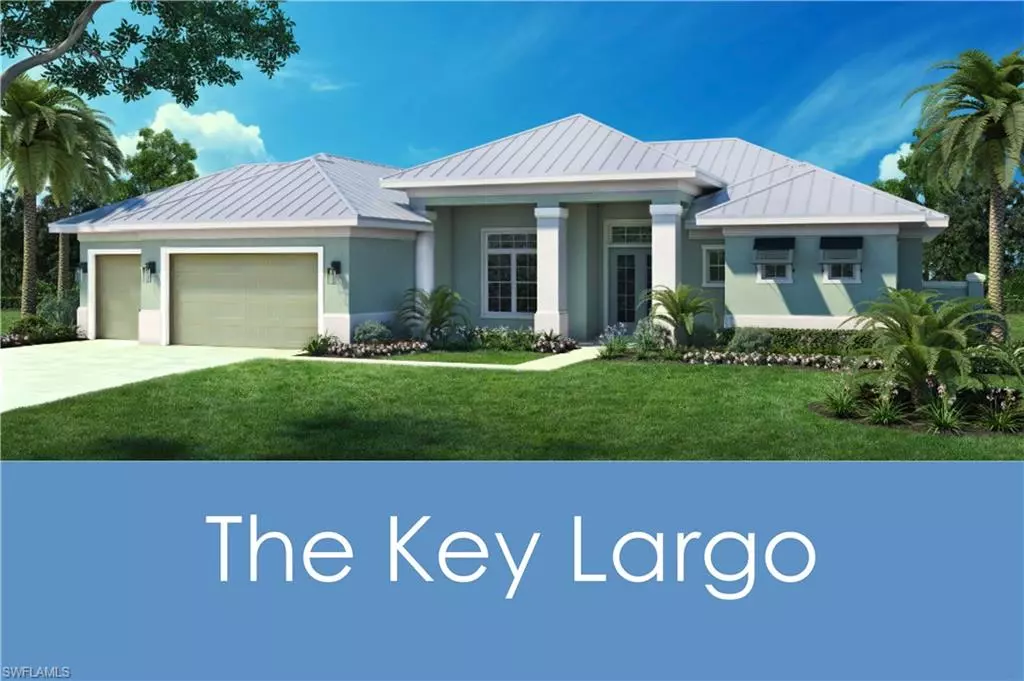 Naples, FL 34114,14286 Charthouse CIR