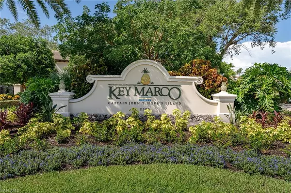 809 Whiskey Creek DR, Marco Island, FL 34145