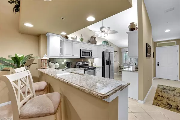 Naples, FL 34112,2360 Hidden Lake CT #8410