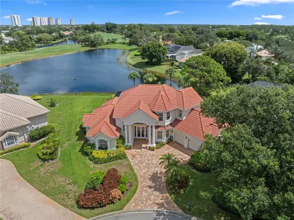 Bonita Springs, FL 34134,4450 Blue Sage CT