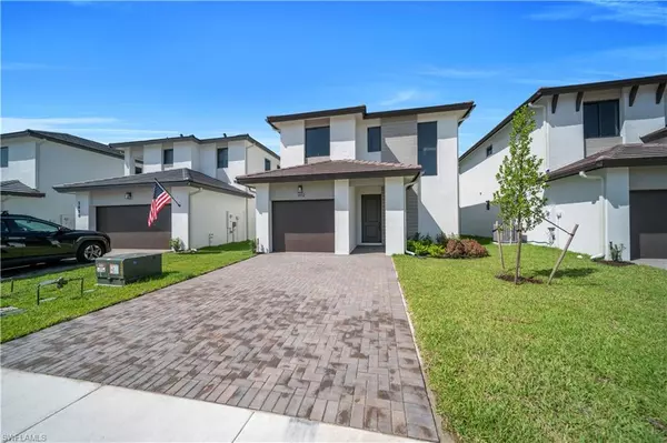 Ave Maria, FL 34142,5832 Agostino WAY