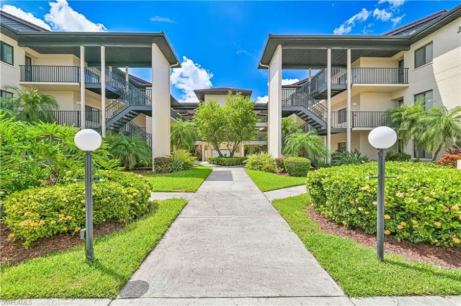13011 Cross Creek BLVD #1268, Fort Myers, FL 33912