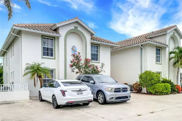 Cape Coral, FL 33904,3603 SE 10th AVE #101