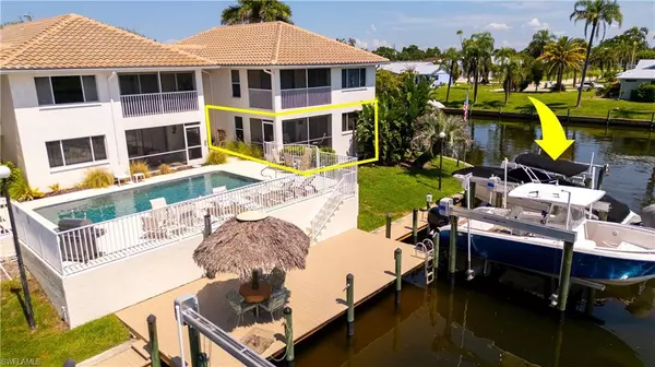 Cape Coral, FL 33904,3603 SE 10th AVE #101