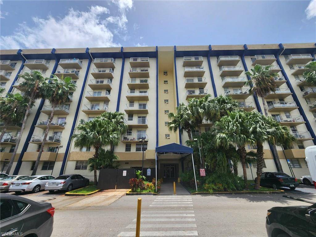 Miami, FL 33126,810 NW 47 AVE #119