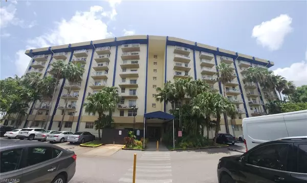 810 NW 47 AVE #119, Miami, FL 33126
