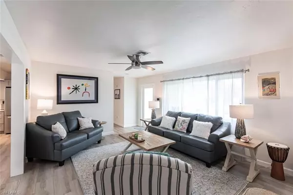 Fort Myers, FL 33919,130 Placid DR