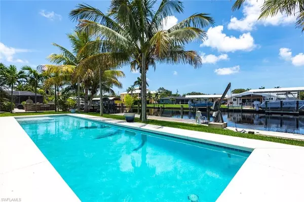 130 Placid DR, Fort Myers, FL 33919