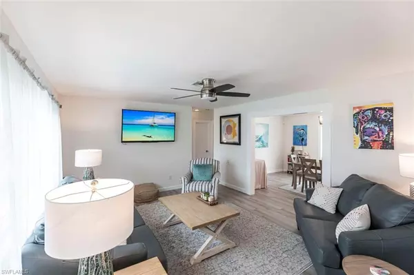 Fort Myers, FL 33919,130 Placid DR