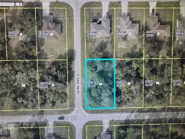 2716 52nd ST SW, Lehigh Acres, FL 33976
