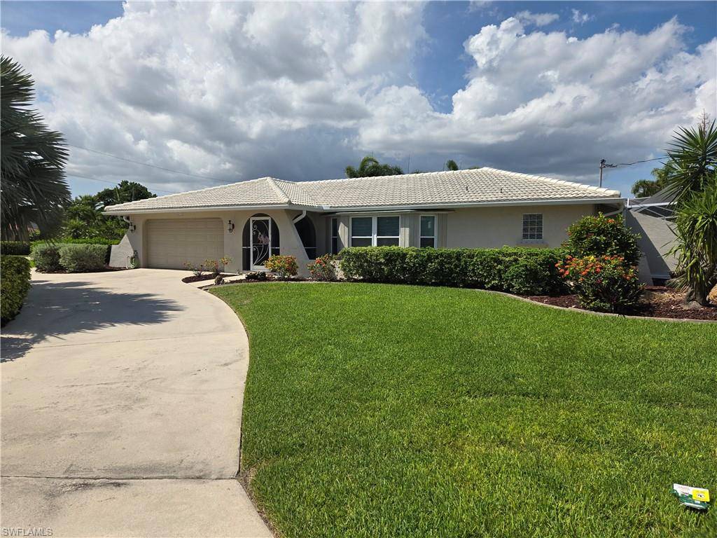 2005 SE 26th ST, Cape Coral, FL 33904